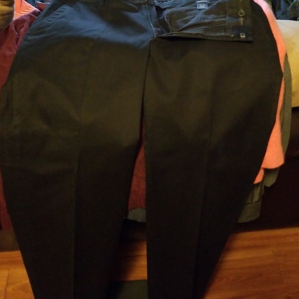 Express Pants - Picture 2 of 2